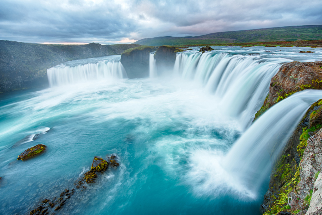 Escandinávia e países nórdicos: um mundo de gelo e cores